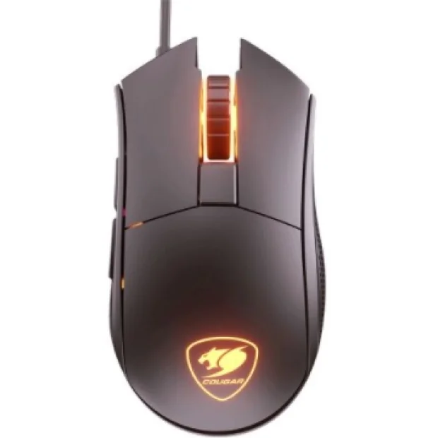 Игровая мышь Cougar Revenger ST